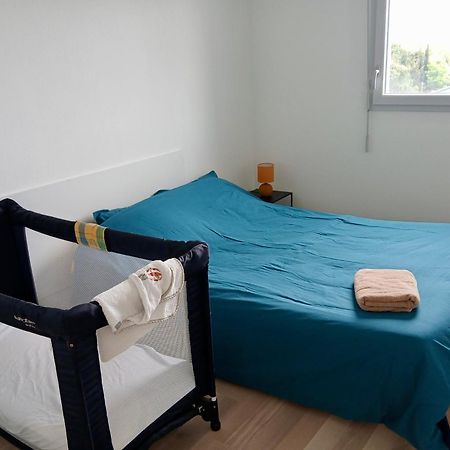 Spacieux T3 Balcon Parking Prive Τουλούζη Εξωτερικό φωτογραφία