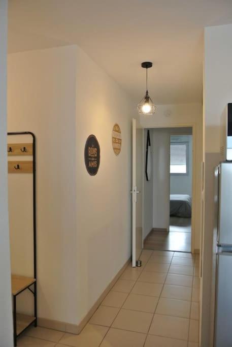 Spacieux T3 Balcon Parking Prive Τουλούζη Εξωτερικό φωτογραφία