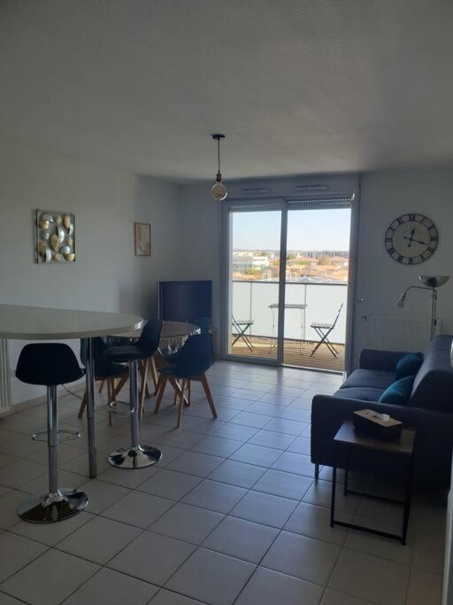 Spacieux T3 Balcon Parking Prive Τουλούζη Εξωτερικό φωτογραφία