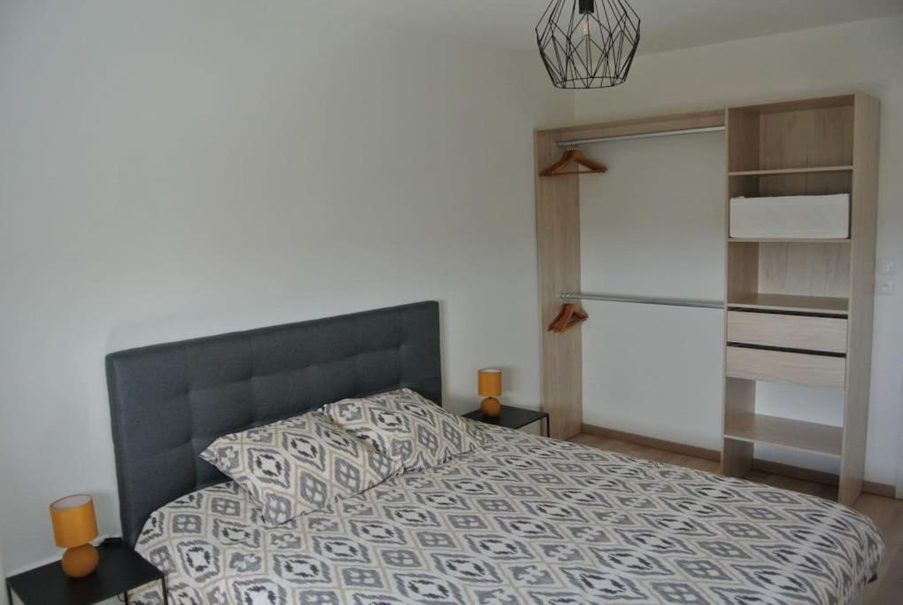 Spacieux T3 Balcon Parking Prive Τουλούζη Εξωτερικό φωτογραφία