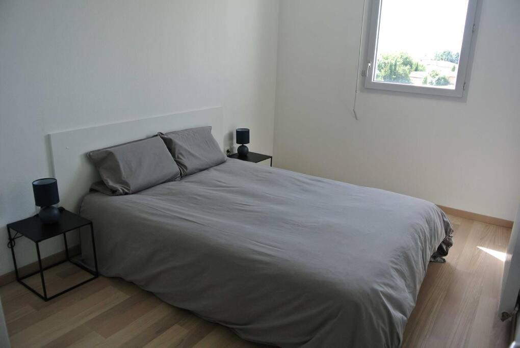 Spacieux T3 Balcon Parking Prive Τουλούζη Εξωτερικό φωτογραφία