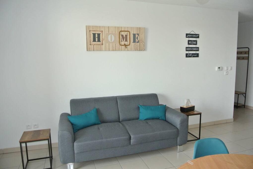 Spacieux T3 Balcon Parking Prive Τουλούζη Εξωτερικό φωτογραφία