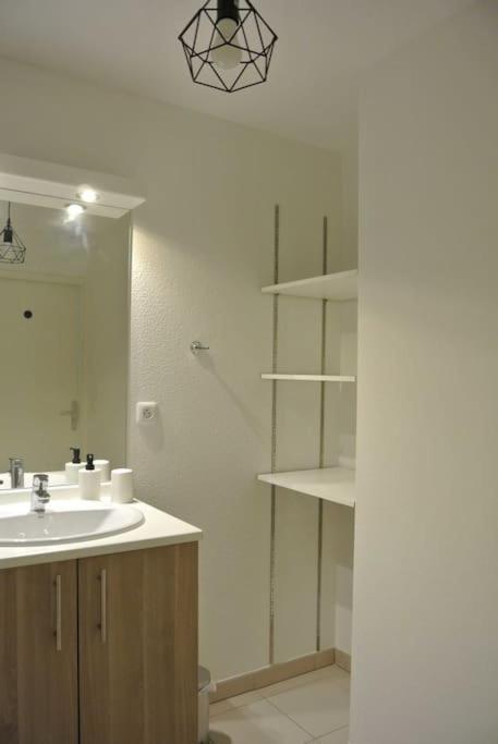 Spacieux T3 Balcon Parking Prive Τουλούζη Εξωτερικό φωτογραφία