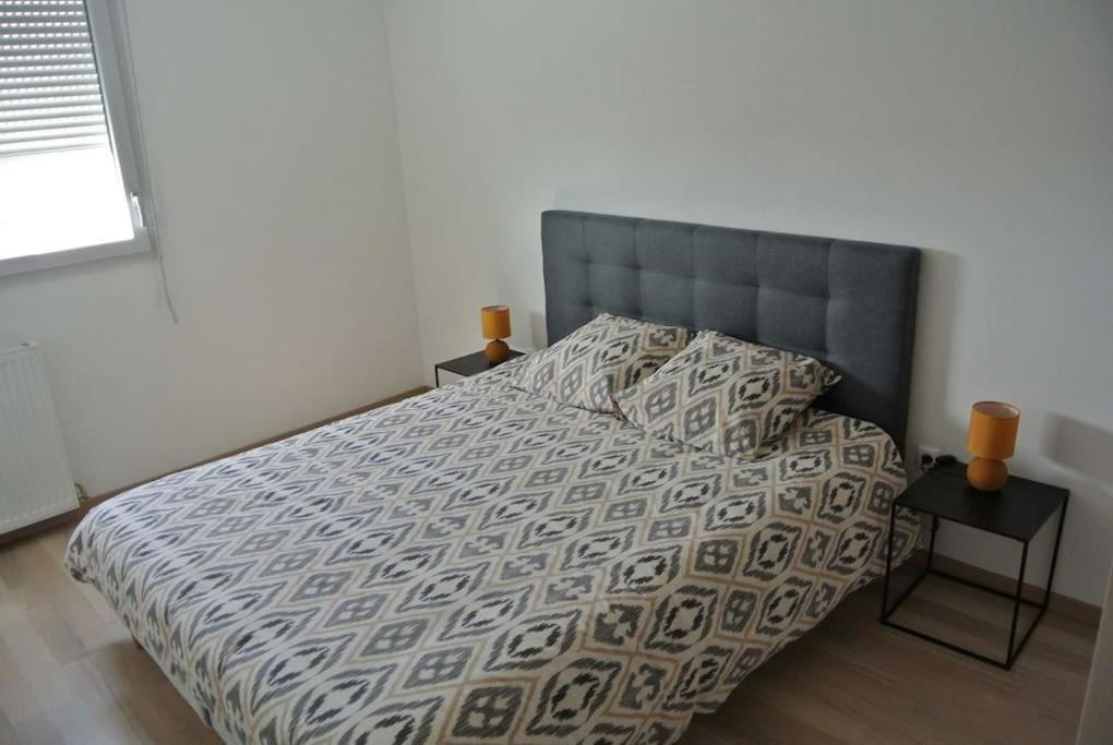 Spacieux T3 Balcon Parking Prive Τουλούζη Εξωτερικό φωτογραφία
