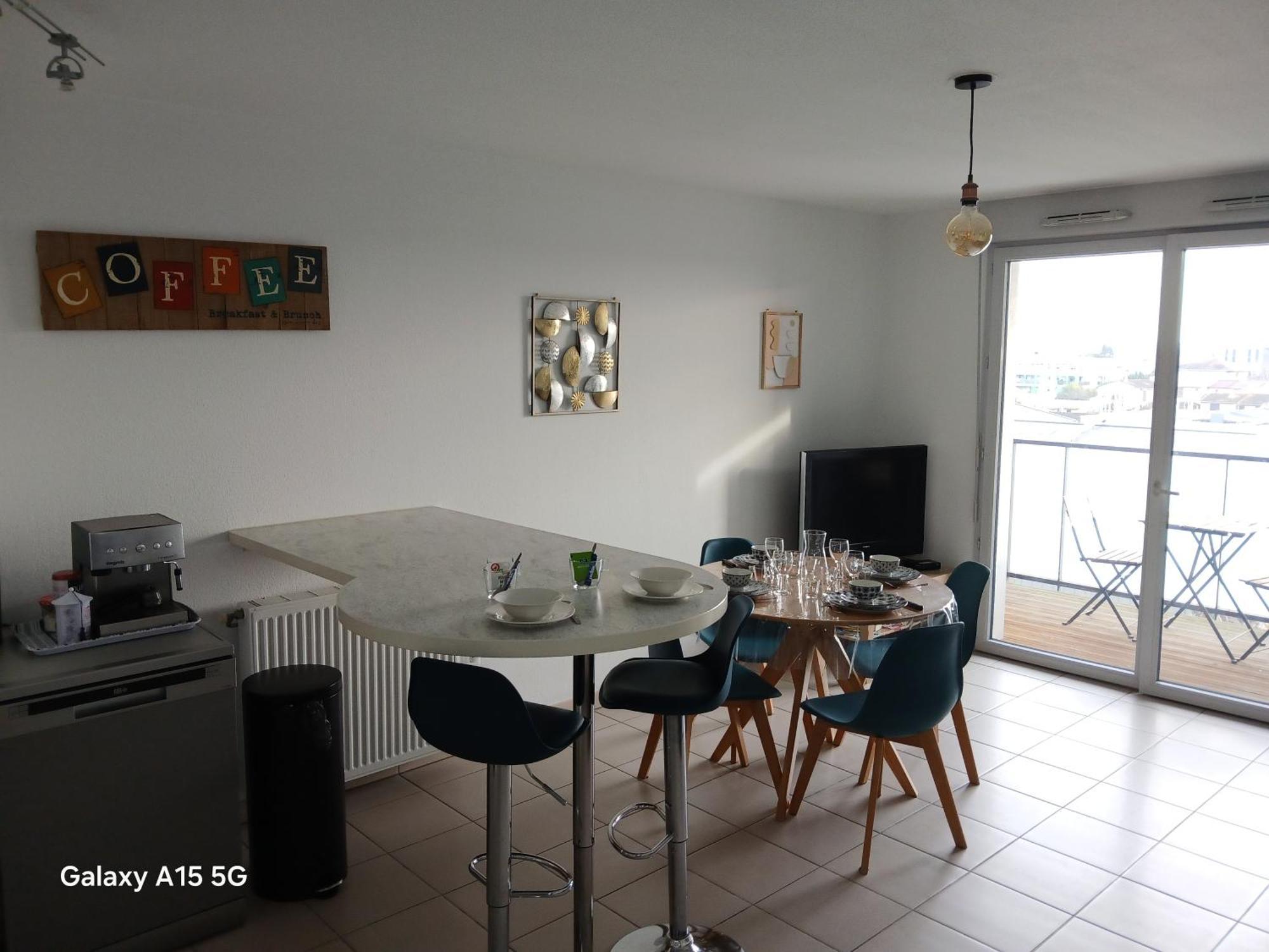 Spacieux T3 Balcon Parking Prive Τουλούζη Εξωτερικό φωτογραφία