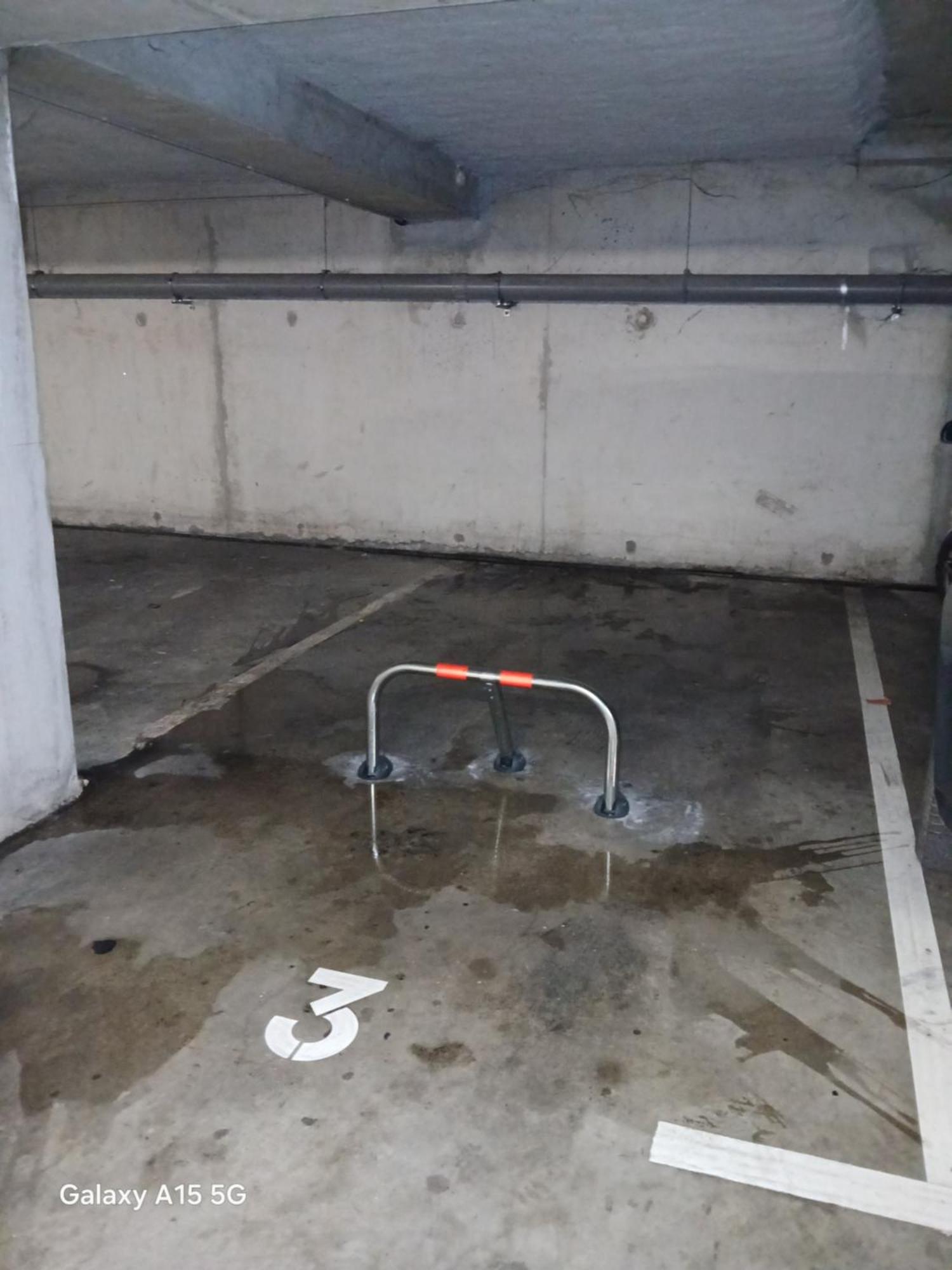 Spacieux T3 Balcon Parking Prive Τουλούζη Εξωτερικό φωτογραφία